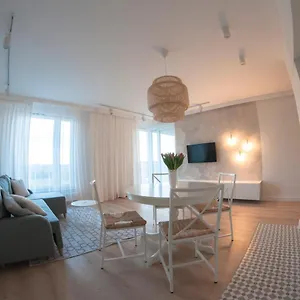 Apartgdańsk Gdańsk