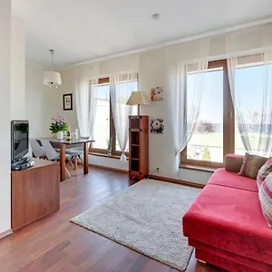 Nautilius Premium - Best Sea View Gdańsk