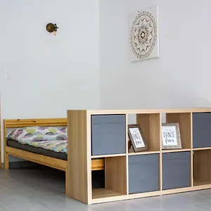Szkocka 4 Gdańsk